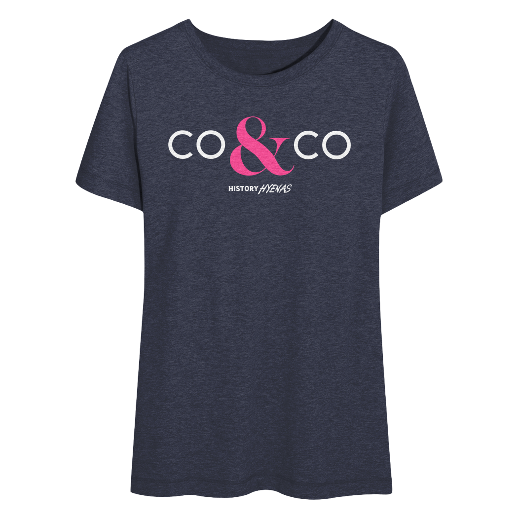 Co & Co Ladies T-Shirt