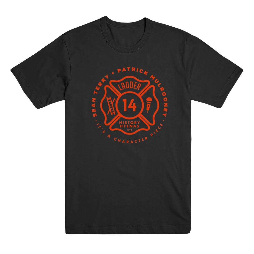 Ladder 14 T-Shirt