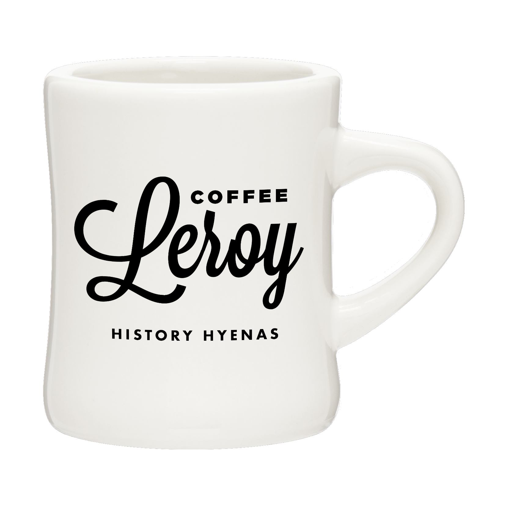 Leroy Coffee Mug