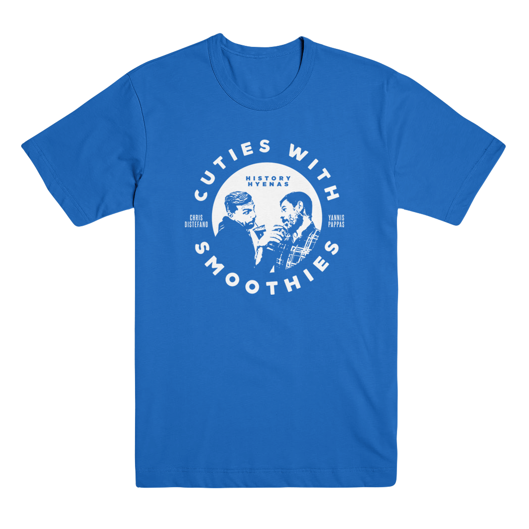 Cuties With Smoothies T-Shirt